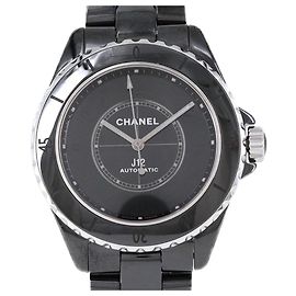 Montre Chanel J12 Phantom Caliber 12.1 Automatic Autre