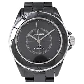 Reloj Chanel J12 Phantom Caliber 12.1 Automatic Otro