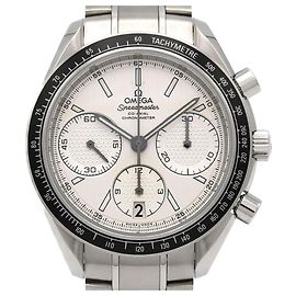 Reloj de pulsera automático Omega Speedmaster Racing Otro