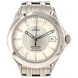Reloj de Pulsera Omega Seamaster 120 Automatic Otro