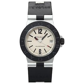 Reloj de pulsera para mujer Bulgari BVLGARI Aluminum AL32A Otro