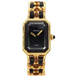 Relógio Chanel Premiere S-size para mulher Outro