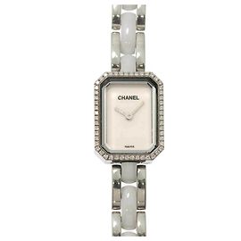 Chanel Premiere H2132 Women's Quartz Wristwatch Other