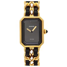 Relógio Chanel Premiere Large Size H0001 para mulher Outro