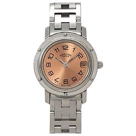 Hermès Reloj para mujer Hermes Clipper CL4 210 Otro