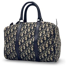 Borsa Boston Christian Dior Altro