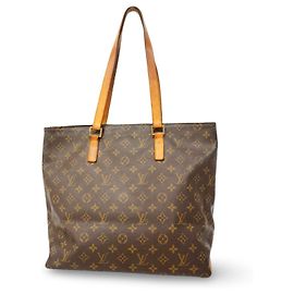 Louis Vuitton Mezzo En Mezzo Black