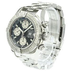 Breitling SuperOcean Chronograph Automatic Acero Inoxidable 42 Otro