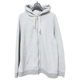 Autre Marque Moletom com capuz com zíper Mackintosh London Marrom