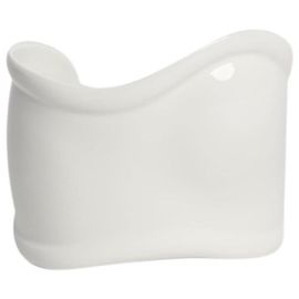 Tiffany & Co Bracciale rigido bianco osso Bianco