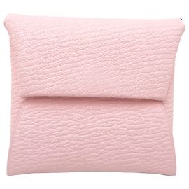 Hermès Monedero Bastia W Stamp Hermes Rosa