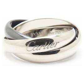 Cartier Trinity MM Ring Andere