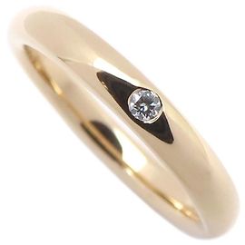 Tiffany & Co. Elsa Peretti Stacking-Ring Andere