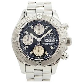 Orologio Breitling Superocean Day-Date A13340 da uomo Altro