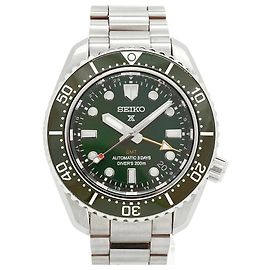 Reloj Automático Seiko Prospex SBEJ009 Otro