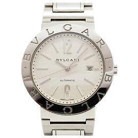 Bulgari Bvlgari Automatic Men's Wristwatch Other