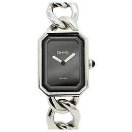 Reloj de pulsera para mujer Chanel Première M Chain H0452 Otro