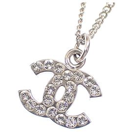 Chanel Coco Mark Halskette Andere