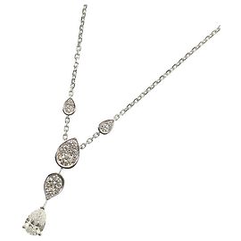 Collier Chaumet Josephine Ronde Digret Autre
