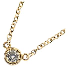 Collana Tiffany & Co. By the Yard Altro