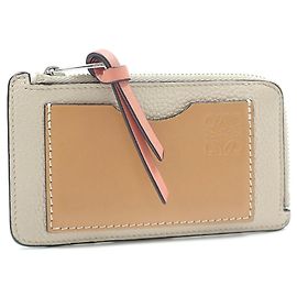 Loewe Coin Card Holder Anagram Other