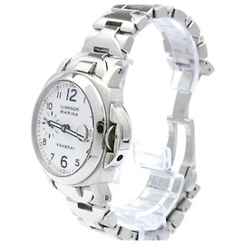 Panerai Luminor Marina Automatic Edelstahl 40 Andere