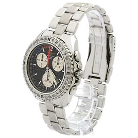 Breitling Chrono Shark Yacht Aço Inoxidável 42 Outro