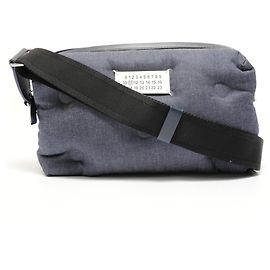 Maison Martin Margiela Borsa a tracolla blu navy Maison Margiela Blu navy
