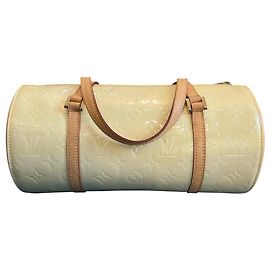 2007 Louis Vuitton Monogram Vernis Bedford Handbag Other