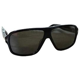 Gafas de sol Tom Ford William-02 TF1335-N 01A Negras Negro
