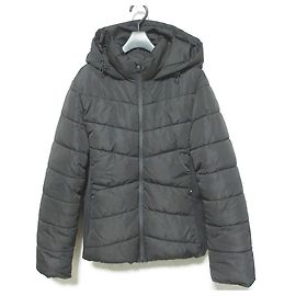 Autre Marque Giacca imbottita ZARA Nero
