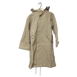 Autre Marque Cappotto Spick and Span Mods Beige