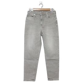 Autre Marque Pantalones vaqueros upper hights THE LADY Castaño
