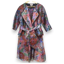 Ensemble Robe Armani Collezioni Multicolore