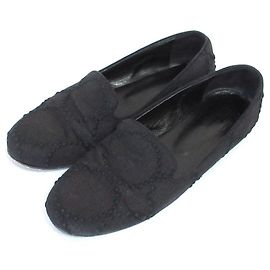 Autre Marque Mocassins Tambourine mina perhonen Noir