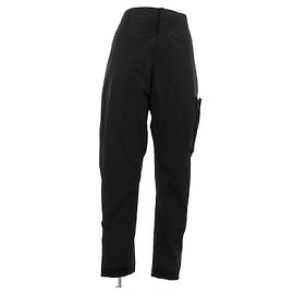 Dior Black Cargo Pants Black