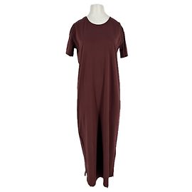 Autre Marque Vestido t-shirt ARUE rojo Roja