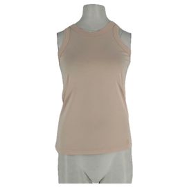 Autre Marque Top LOULOU STUDIO POSO Rosa Claro Rosa