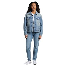 Closed Blue denim jacket - size S Other