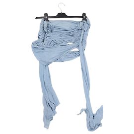 Blumarine Blue tube top - size UK 8 Other