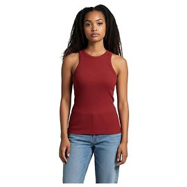 Closed Red tank top - size One size Other
