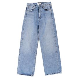 Agolde Vaqueros azul claro - talla UK 4 Azul