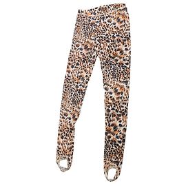 Braune Nanushka Leggings - Größe S Andere