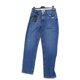 Paige Jeans Vaqueros Noella azul de Paige - talla UK 12 Otro