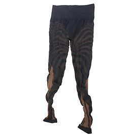 Leggings marrones GCDS - talla S Otro