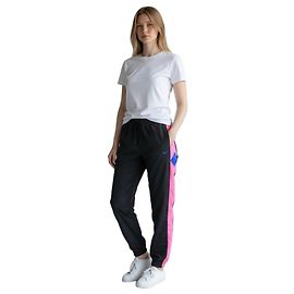 Nike Black track pants - size S Other