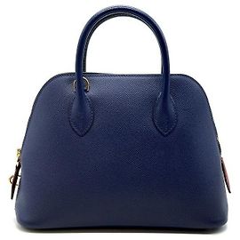 Hermès Bolide Blue