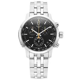 Tissot PRC Men's Metal Watch Multiple colors