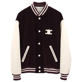 Céline Teddy Corduroy Jacket Multiple colors