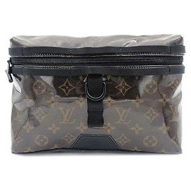 Louis Vuitton Bolso Messenger Monogram Glaze PM Multicolor